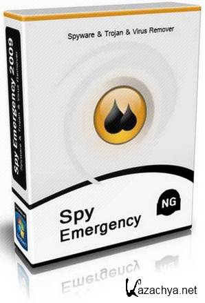 Spy Emergency 9.0.905.0 [, ]