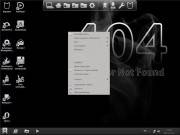 Windows 7 Black & White x86 10.11 (2011/RUS)