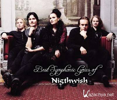 Nightwish - Best Symphonic Lyrics of Nightwish (2011)
