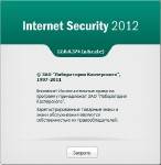 Kaspersky Internet Security 2012 12.0.0.374 RU (a.b.c.d.) x86+x64 [12.08.2011, RUS]