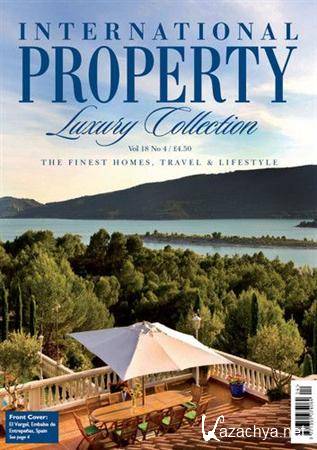 International Property Luxury Collection - Vol.18 No.4