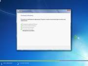 Windows 7 Ultimate SP1 x86 by Loginvovchyk   (/RUS/2011)