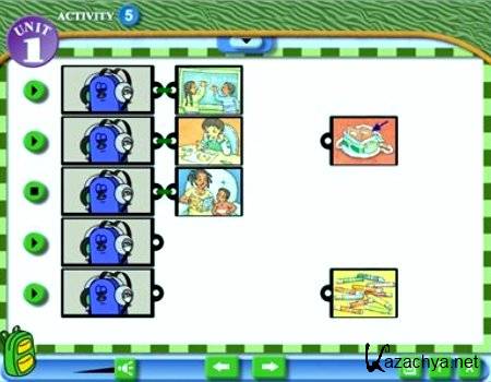 Backpack British English 2. : (2005�. / PC)