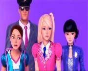    / Barbie Princess Charm School (2011) DVD5