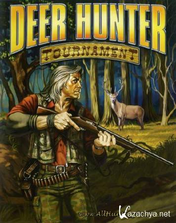 O   - Deer Hunter Tournament (2008/RUS/PC)