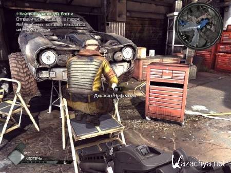 ���� / Rage (2011/PC/Rus/Eng/Rip)