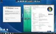 Windows 7x86 Ultimate UralSOFT & SUBZERO+mini WPI v.7.10 (2011/RUS)