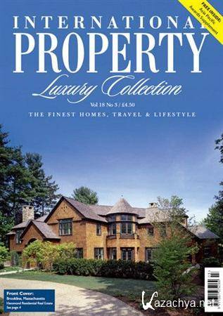 International Property Luxury Collection - Vol.18 No.3