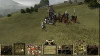 King Arthur Fallen Champions [RePack] [ENG] (2011)