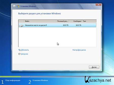 Windows 7 Ultimate SP1 x86/x64 by Loginvovchyk 