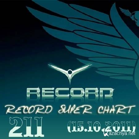 Record Super Chart  211 (15.10.2011)