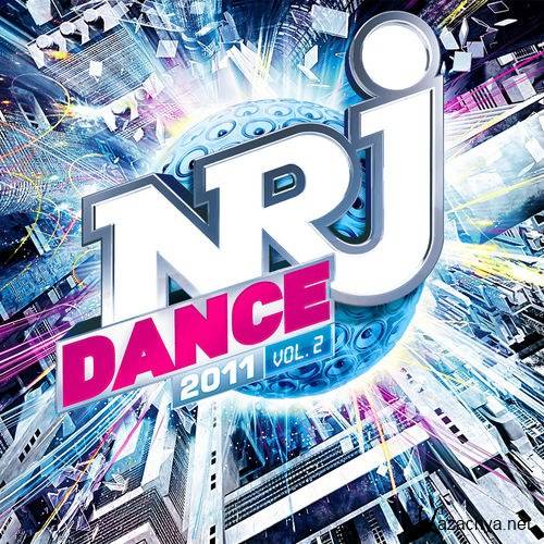 NRJ Dance Vol. 2 (2011) 