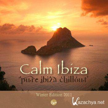 Calm Ibiza: Winter Edition 2011