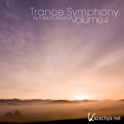 Trance Symphony Volume 4 (2011)