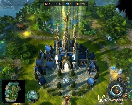     VI / Might & Magic: Heroes VI (2011) RUS [L]