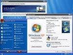 Windows XP SP3 SoftNewsPortal Edition (RUS/2011)