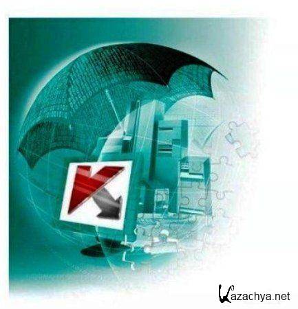 Kaspersky Virus Removal Tool (AVPTool) 11.0.0.1245 Portable (15.10.2011)
