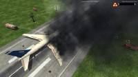   /Flughafen Feuerwehr Simulator (2011/DE/PC)