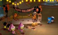 Costume Quest (2011/ENG/PC)