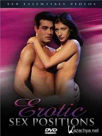   / Erotic sex position (2006 / DVDrip / 600 Mb)