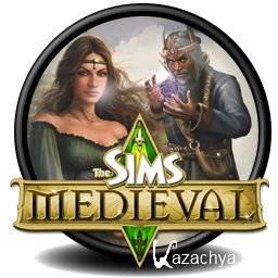 The Sims Medieval + Pirates and Nobles (2011/RUS/RePack)