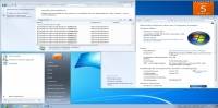 Windows 7 SP1 5in1+4in1 Deutsch (x86/x64) 05.10.2011