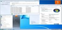 Windows 7 SP1 5in1+4in1 Deutsch (x86/x64) 05.10.2011