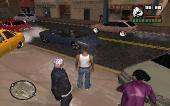 Gta: San Andreas - Dag Style (RePack Tixo/RU/EN)