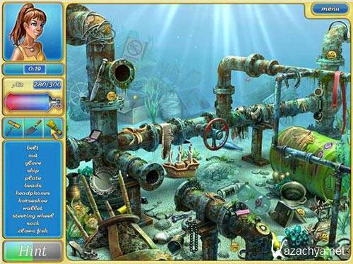 Tropical Fish Shop 2