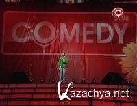 Comedy Club /    , 1,2  (2011) SatRip