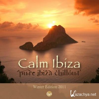 Calm Ibiza: Winter Edition 2011 (2011)