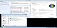 Windows 7 Ultimate SP1 x86+x64 2 in 1 Lite Rus 06.10.2011