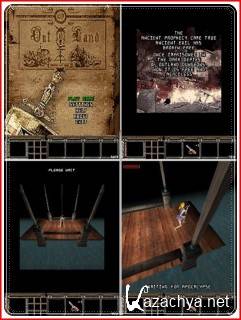 Outland 3D / ��������� ����� 3D