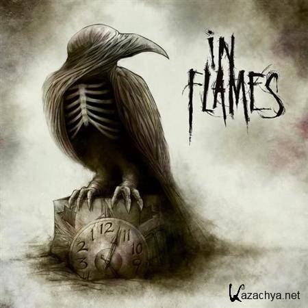 In Flames - Sounds of a Playground Fading 2011 (FLAC)