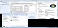 Windows 7 Professional SP1 x86+x64 2 in 1 Lite Rus 07.10.2011