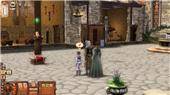 The Sims Medieval + Pirates and Nobles (2011/RUS/ENG/RePack by R.G.)