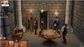 The Sims Medieval + Pirates and Nobles (2011/RUS/ENG/RePack by R.G.)