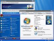 Windows XP SP3 SoftNewsPortal Edition Rus/2011�.