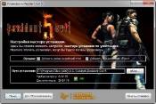 Resident Evil 5 (2009/RUS/MULTI/Lossless Repack by R.G. Catalyst)