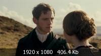   / Jane Eyre (2011) Blu-Ray