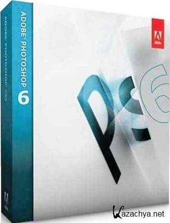 Adobe Photoshop CS6 13.0 Pre Release (ENG/2011)