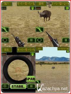 Deer Hunter 5 - Sniper Adventure /    4   
