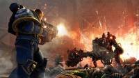 Warhammer 40.000: Space Marine (2011/RUS/PC) RePack by R.G.World Games