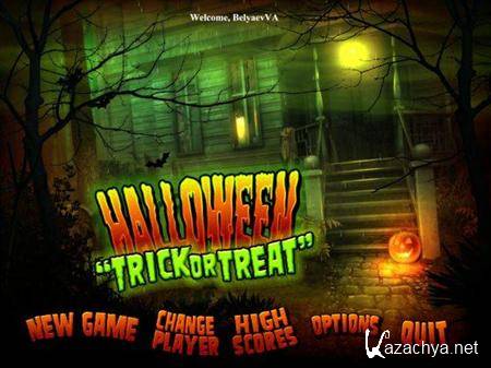 Halloween: Trick or Treat (2011)