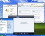 Windows XP Pro SP3 Russian - (Updates-OCTOBER-2011) + SATA/RAID (by PIRAT)