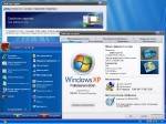 Windows XP SP3 SoftNewsPortal Edition (2011, ) XP 3 x86