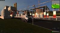 T  - Tanker Truck Simulator 2011 (2011/ENG/PC)