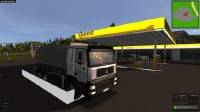 T  - Tanker Truck Simulator 2011 (2011/ENG/PC)