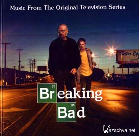 OST -    ( 4) / Breaking Bad (season 4) (2011)