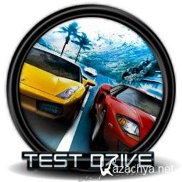 Test Drive Unlimited: GOLD + Megapack (2008/RUS/RePack by MOP030B)